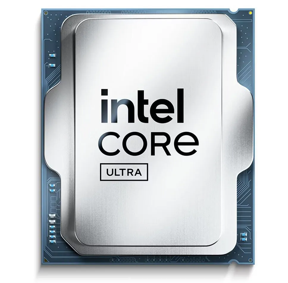 Intel Core Ultra 7 265KF